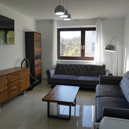 Alster Hamburg - Saniertes Und Mobliertes Apartment Mit Bad Und Kuche Екстериор снимка